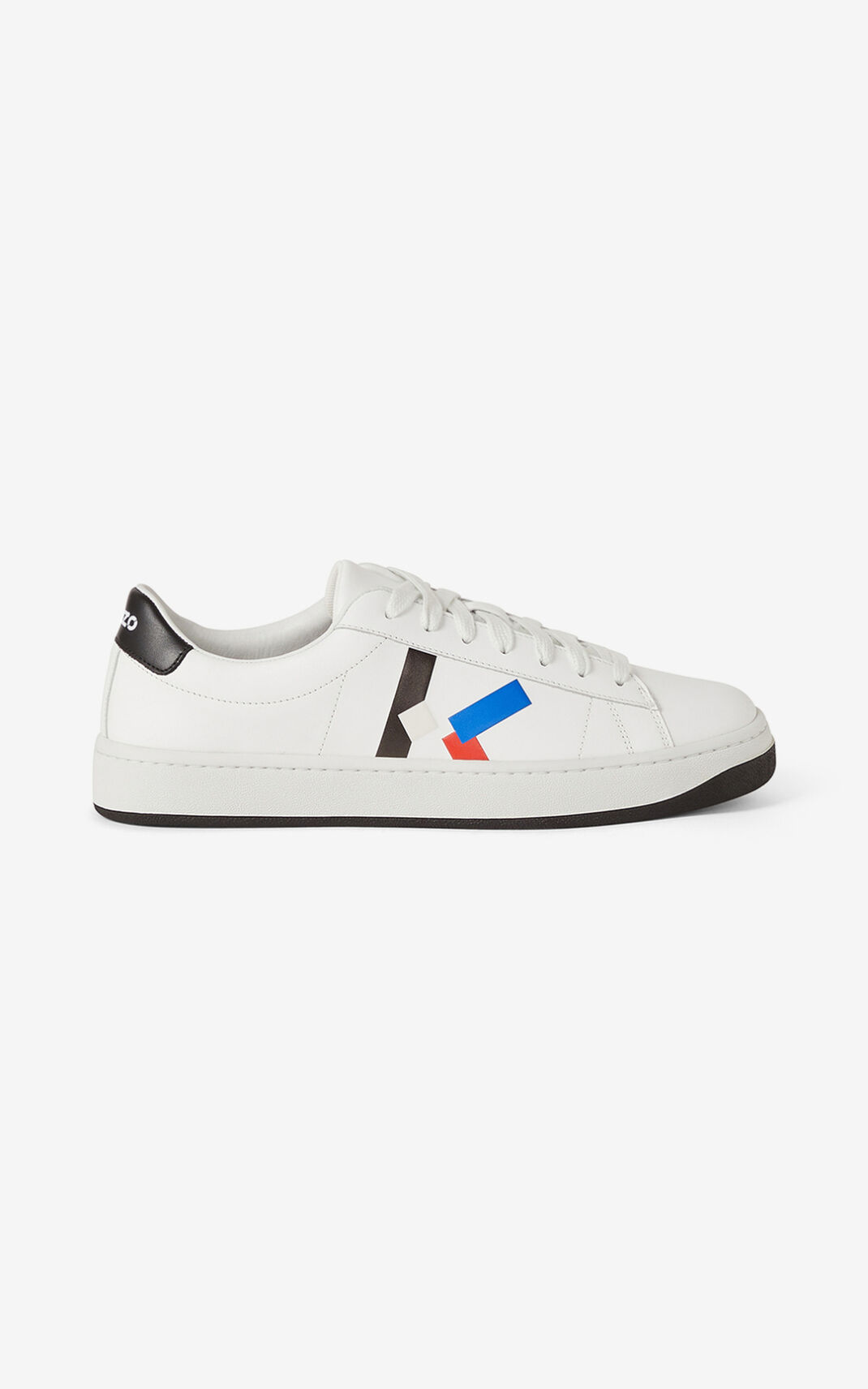 Kenzo tennis sale sneakers